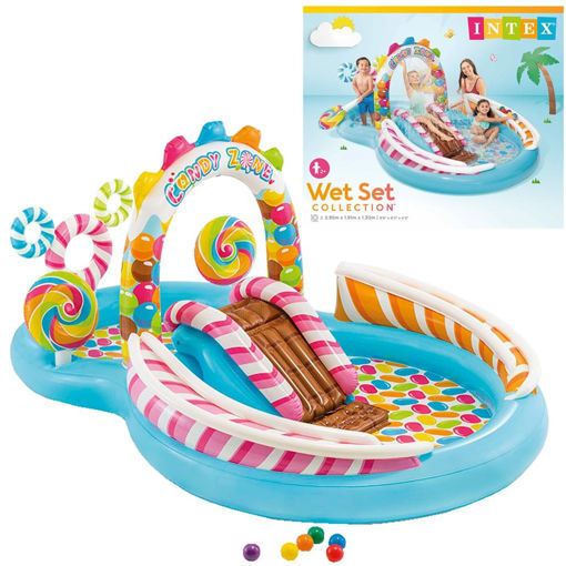 Picture of Intex Candy Play Center